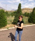 Veta 55 ans Sankt Petersbourg Russie
