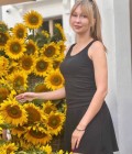 Anna 37 ans Kiev Ukraine