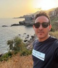 Ilias 29 лет Alger Алжир