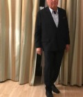 Klaus 77 лет Hanau Германия