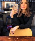 Olga 35 ans Kyiv Ukraine