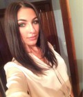 Natallia 38 ans Minsk Biélorussie