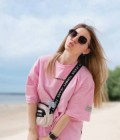 Anna 38 ans Киев Ukraine