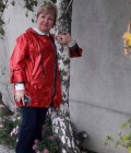 Antonina 60 ans Белгород-Днестровский Ukraine