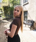 Анна 25 ans Dnipro Ukraine