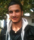 Sofiane 34 лет Dijon  Франция