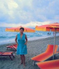 Milena 58 ans Bucuresti Roumanie