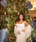 Anna 32 ans Moscow Russie