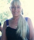 Svetlana 63 ans Vitebsk Biélorussie