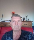 Sergio 62 лет Hericourt Франция