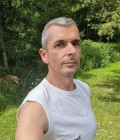 Sven 54 ans  Allemagne