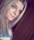 Viktoria 36 ans Globin Biélorussie
