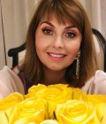 Galina 63 ans Moscow Russie