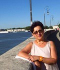 Svetlana 62 ans Kishinev Moldavie
