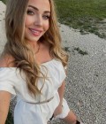 Ekaterina 36 ans Minsk Biélorussie