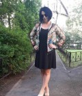 Yulia 47 ans Пенза Russie