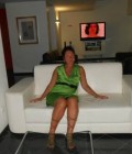 Angel 56 ans Moscow Russie