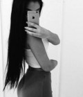 Агафья 27 ans Moskov Russie