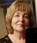 Irina 75 ans Петербург Russie