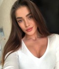 Viktoria 33 ans Minsk Biélorussie