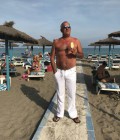 Markspain 58 ans Marbella Espagne