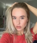 Nadia 35 ans Gomel Biélorussie