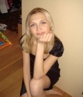Marianna 44 ans Novopolotsk Biélorussie