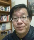 Johnyuhan 57 ans Taipei Chine