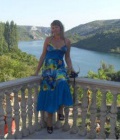 Еlena 51 ans  Saint Petersburg Russie