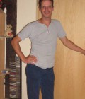 Bodo 55 ans Haina Allemagne