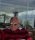 Saminito 60 ans Beirut Liban