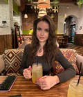 Anastasia 35 ans Moscow Russie