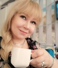 Хедвиг 66 ans Санкт-Петербург Russie