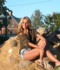 Tatiana 46 ans Minsk Biélorussie