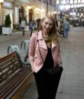 Olga 50 ans Москва Russie