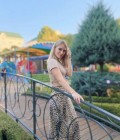 Inna 32 ans Baku Azerbaïdjan