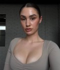 Nelia 27 ans Ivanofrankovsk Ukraine