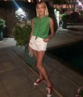 Olga 44 ans Минск Biélorussie