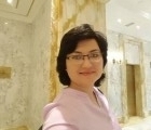 Zuma 34 ans Almaty Kazakhstan