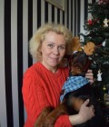 Ludmila 57 Jahre Умань Ukraine