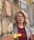 Halina 51 Jahre Brest Weissrussland