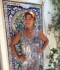Inna 46 ans Krasnoyarsk Russie