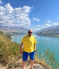 Ahmed 43 лет Tashkent  Узбекистан
