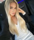 Anastasia 32 ans Moscow Russie