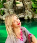 Svitlana 52 ans Minsk Biélorussie