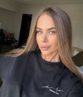 Daria 28 ans Moskva Russie