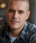 Richard 56 ans Los Angeles  Etats-Unis