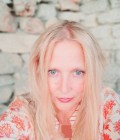 Natalia 58 ans Peterburg Russie