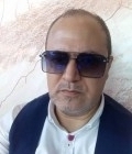 Zaki 43 ans Bruxelles  Belgique