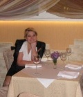 Marina 46 ans Gomel Biélorussie